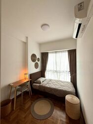 The Bencoolen (D7), Apartment #502152821